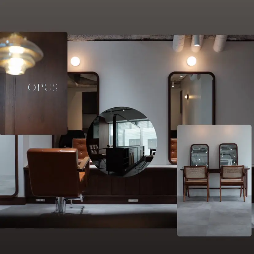 レイヤーカット //金子 聖汰の掲載