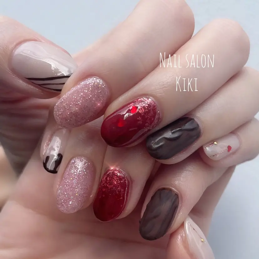 Kobayashi Meikoの掲載