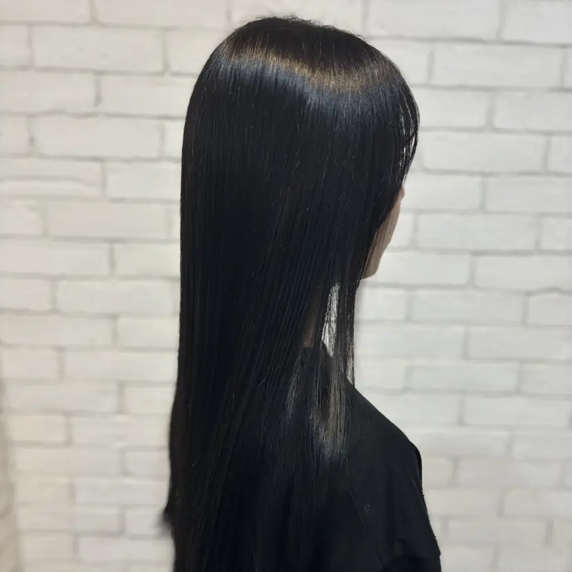 柏/春日竜次 /髪質改善縮毛矯正の掲載