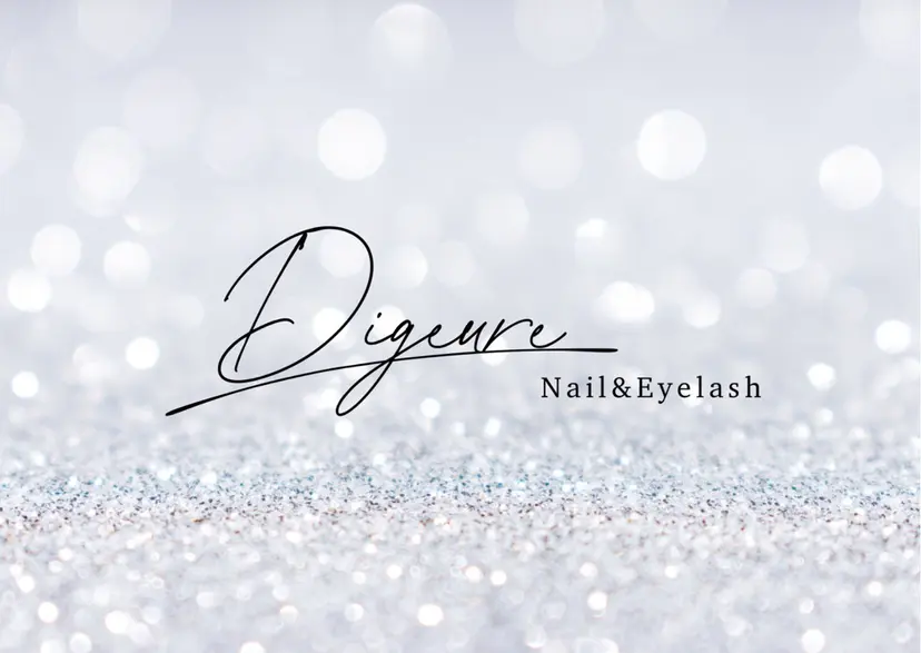 Digeure shokaの掲載