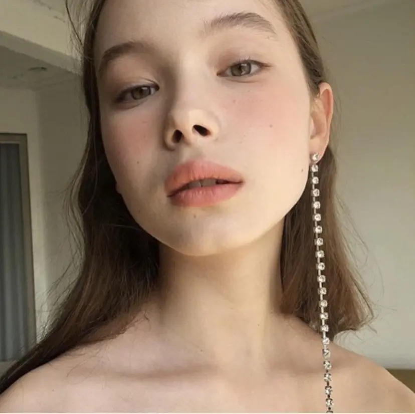 eyelash 大正の掲載