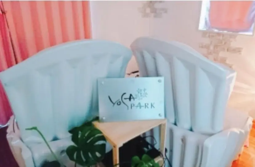 YOSA PARK stella 姪浜店の掲載