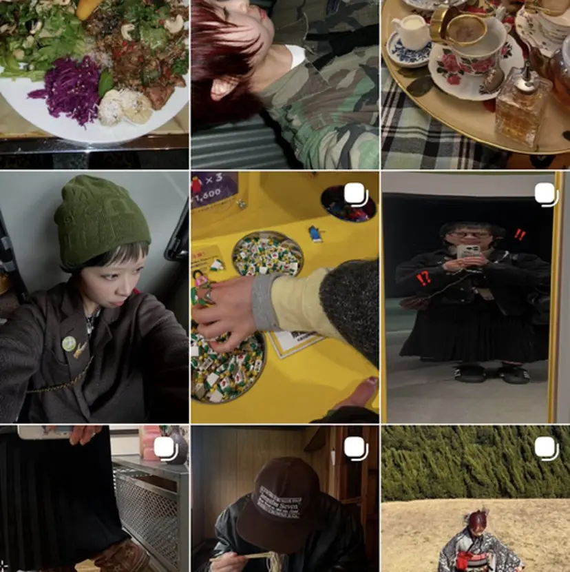 Cipre にちかの掲載