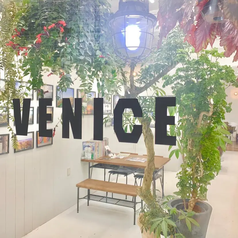 じゅんな VENICE/船橋駅の掲載