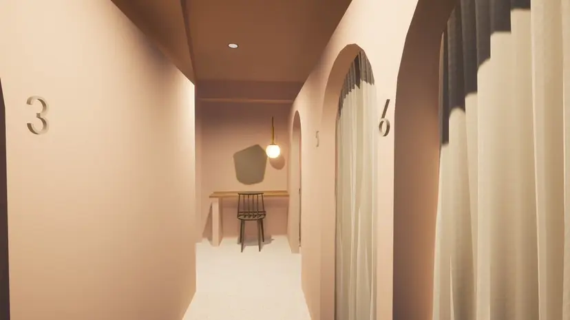 Kamie uni 原田の掲載