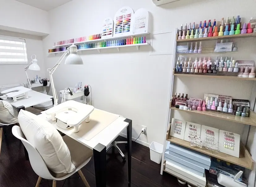 BLUE  EYES SAYAの掲載