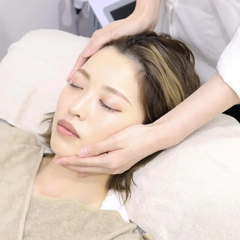 美肌サロンTIAM by tetoteの掲載