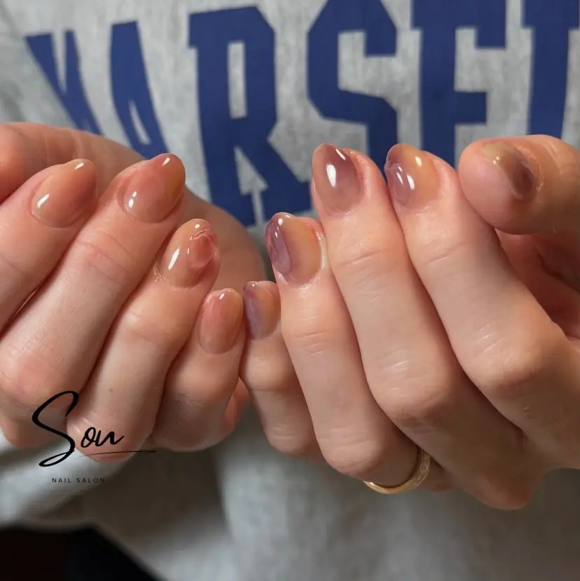 S o u_ nail salonの掲載