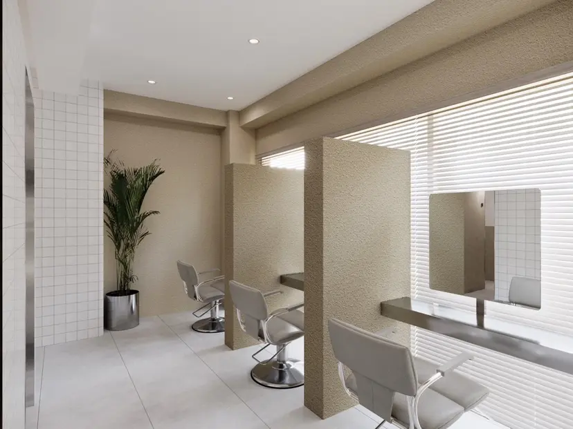 髪質改善/ストレート 根上の掲載