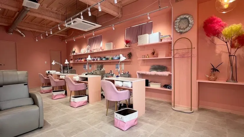 LIB VALLA Kanonの掲載