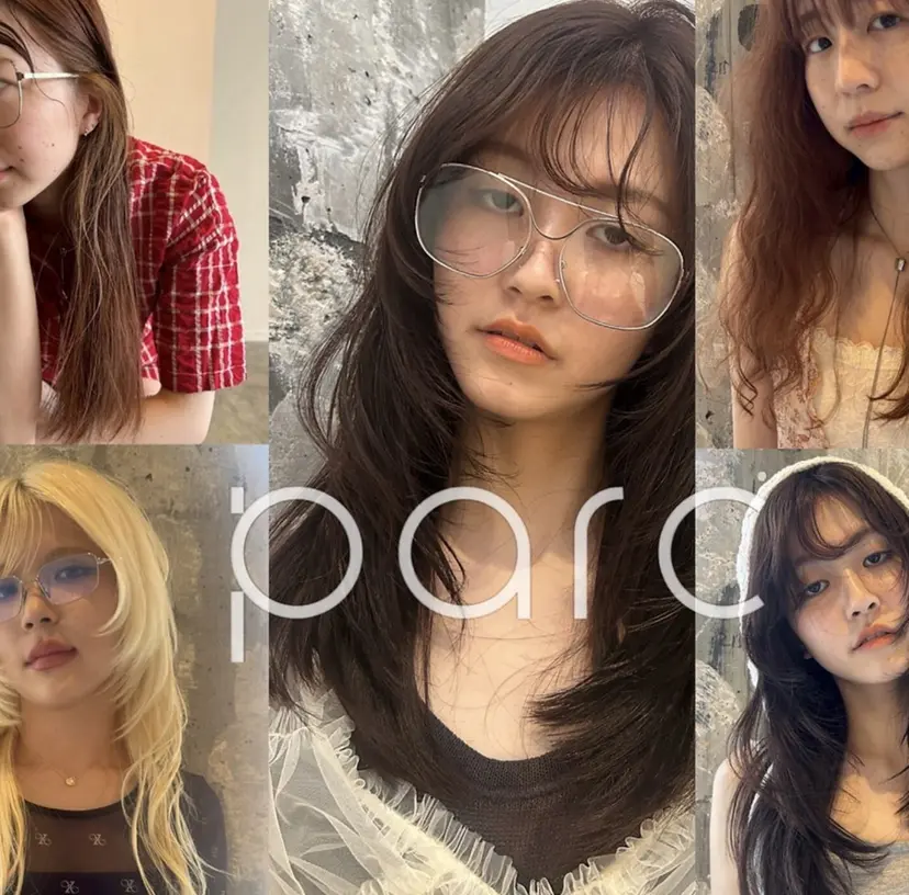 🍊暖色カラー /ボブ/kanonの掲載