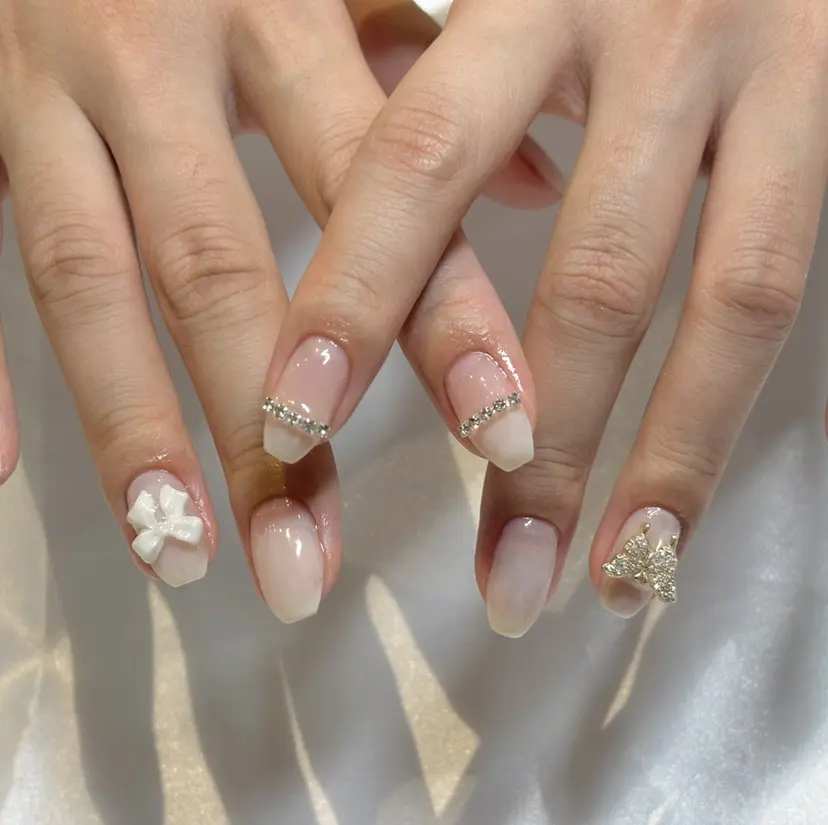 BOUNAIL 梶原の掲載