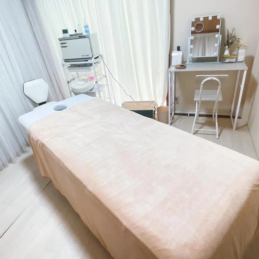 リラクゼーション♡ SalonMeiliの掲載