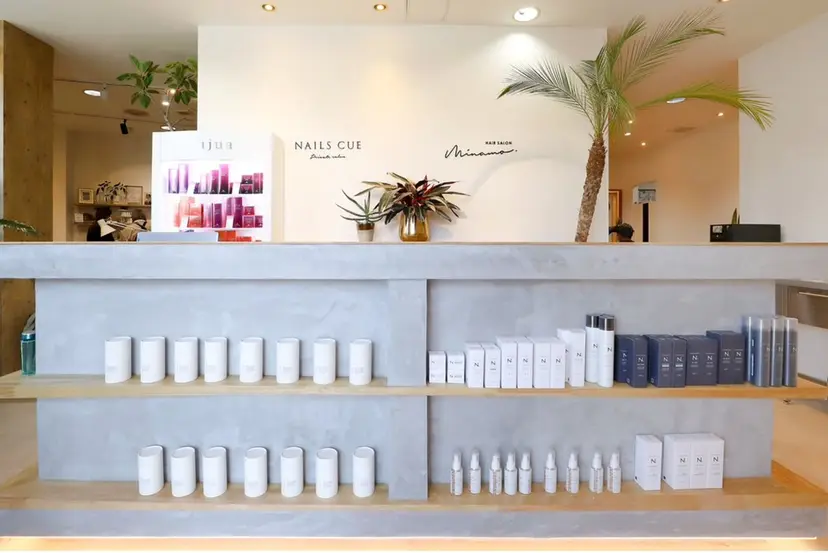 〔髪質改善特化型〕 小林優大の掲載