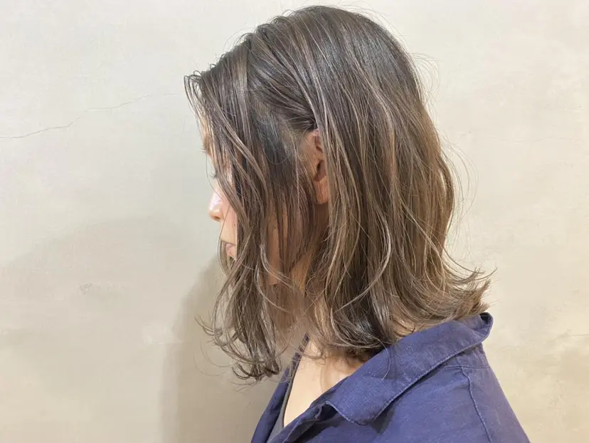 《髪質改善矯正特化》 sakiの掲載