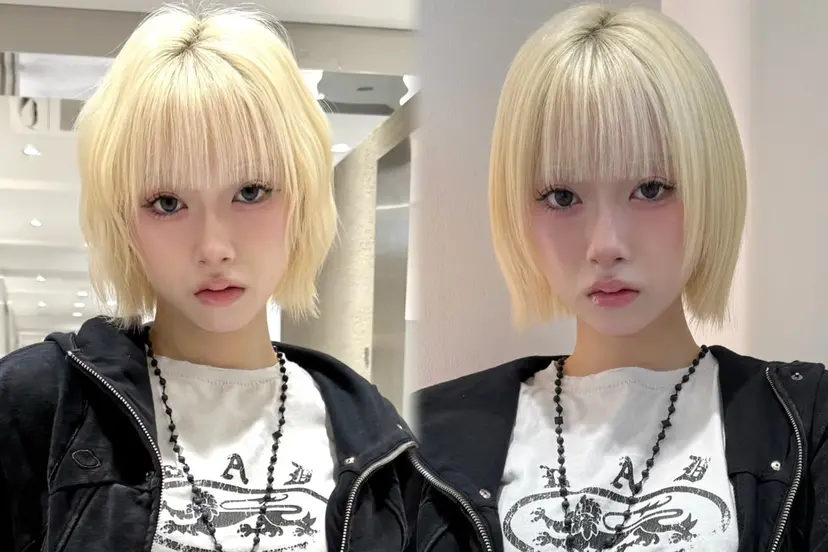 🤍ハイトーン 🤍VIVIE🤍の掲載