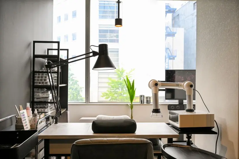 Reflection marikoの掲載