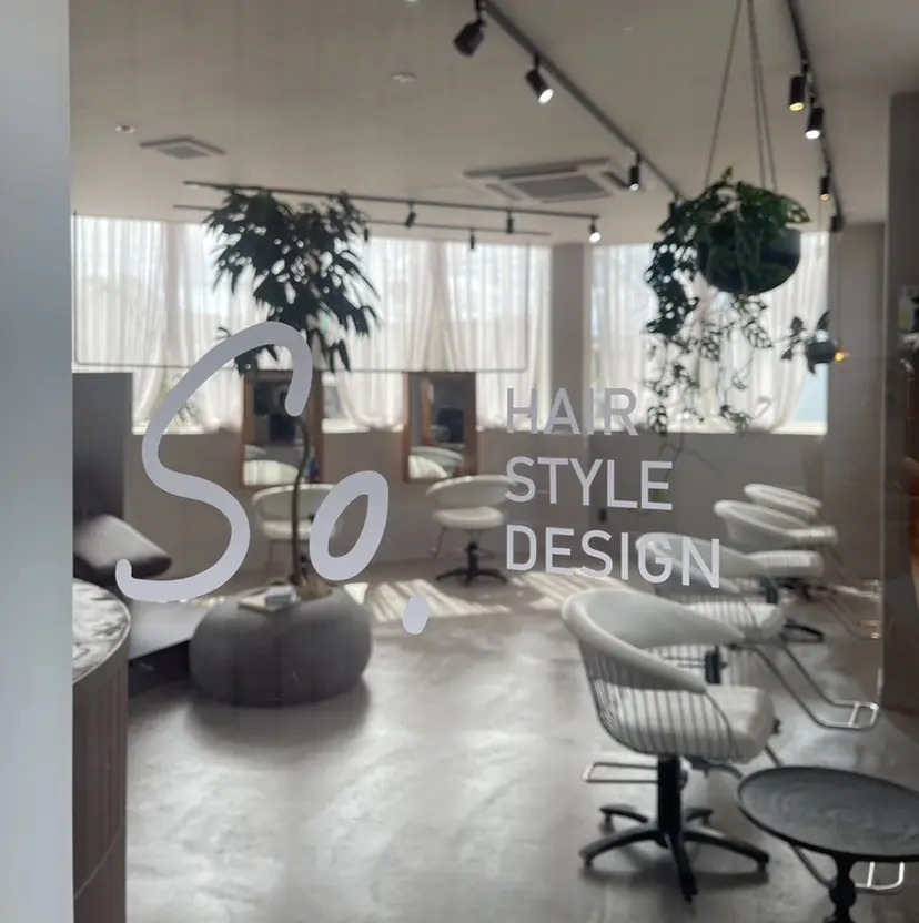 rina/ レディースカットの掲載