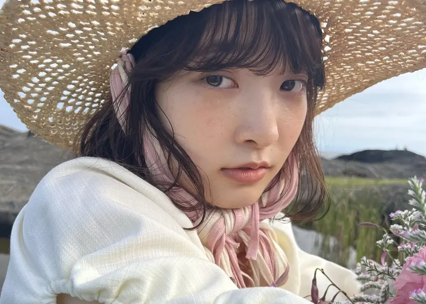 西山 紗耶香🪽 透明感カラー/ボブの掲載