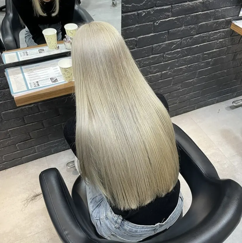 ブリーチカラー 🦋RANA🦋の掲載