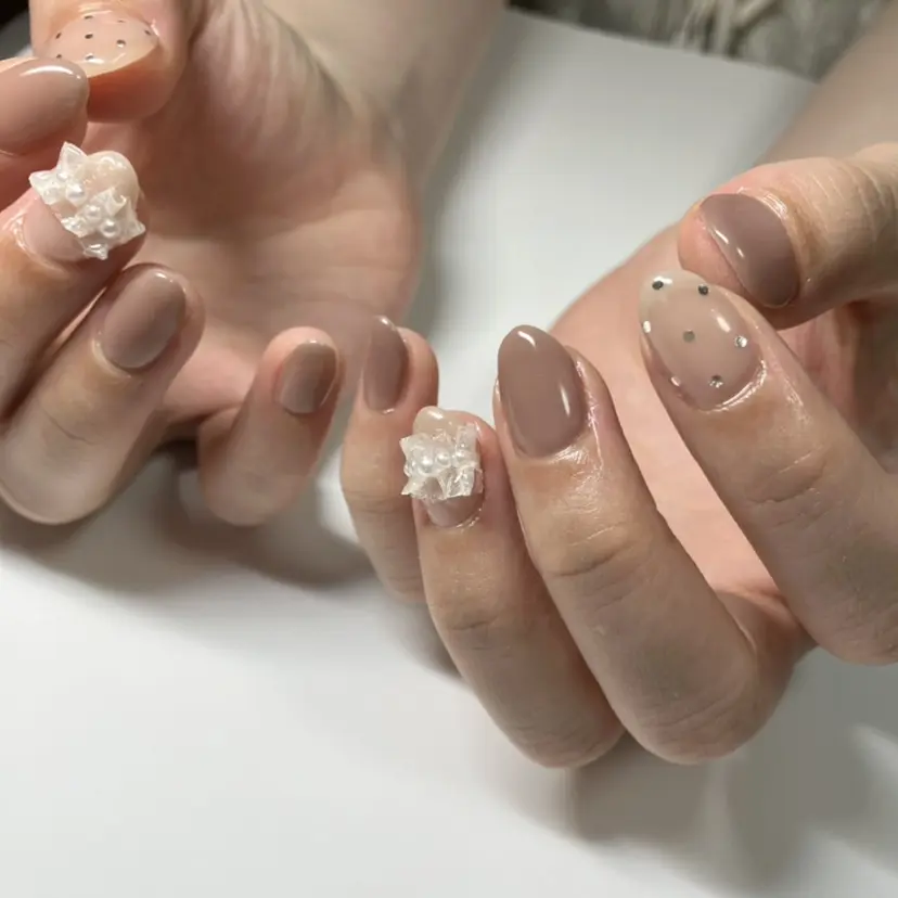 Lis nail. 🕊yuriの掲載