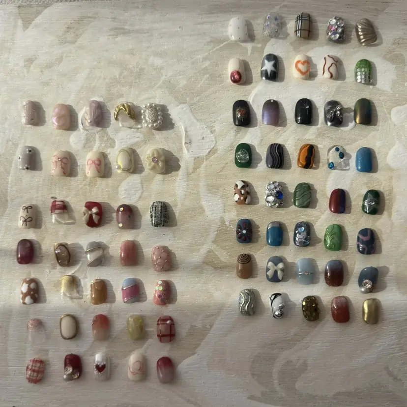 Assort Yukoの掲載