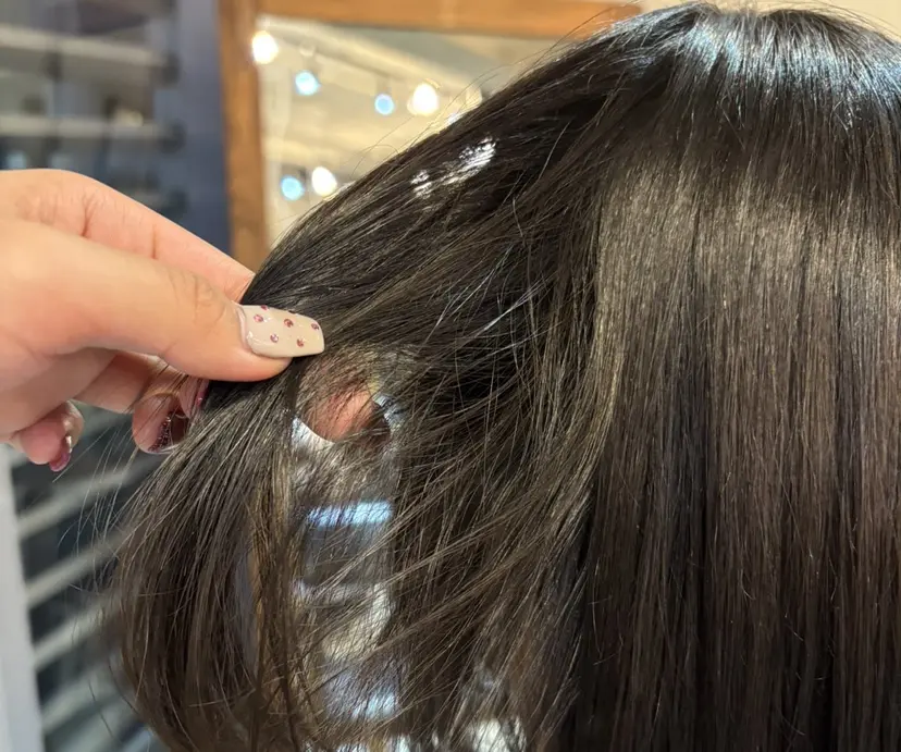 hair ruup 心都の掲載