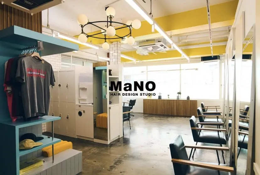 🍓 MaNO マイカ 🍓の掲載
