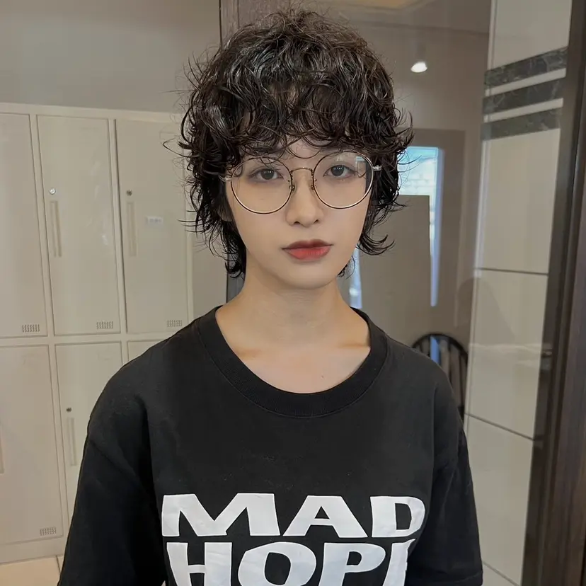 レイヤーヘア/パーマ 村中　仁人の掲載