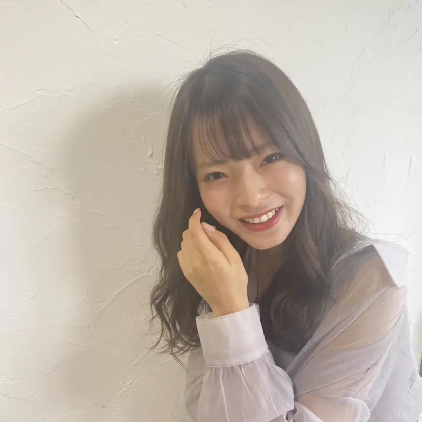 名駅/艶韓国風ヘア miyabiの掲載