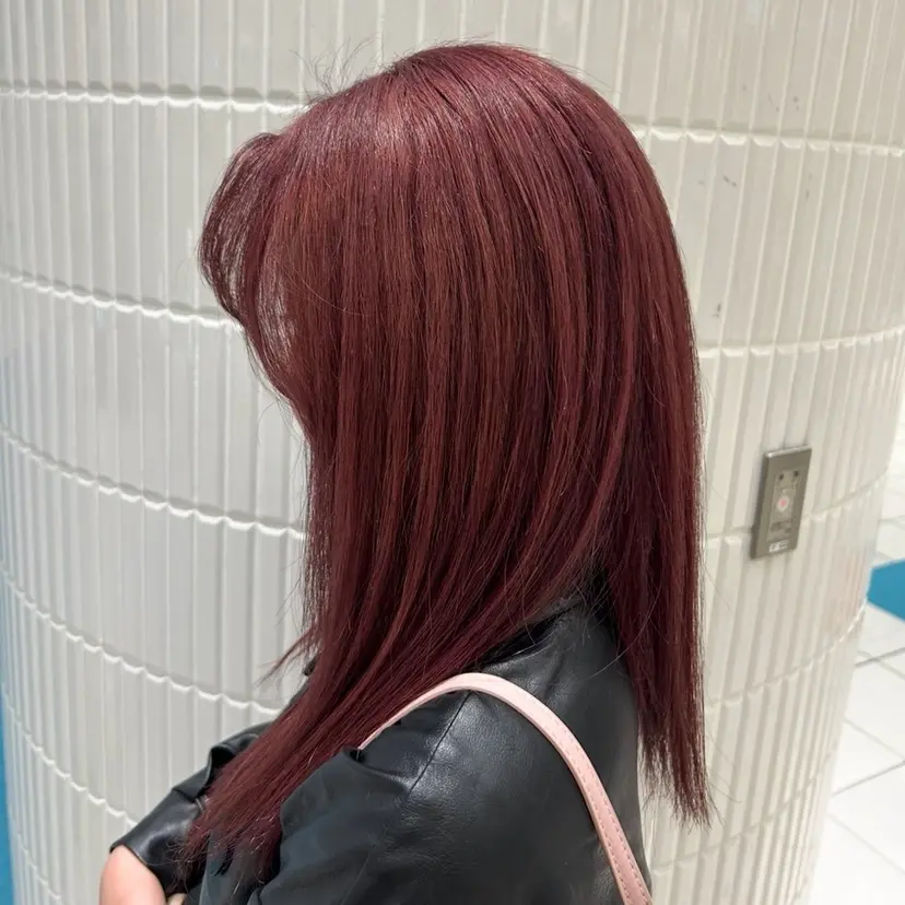 高橋　蓮/ カラーモデル様募集の掲載