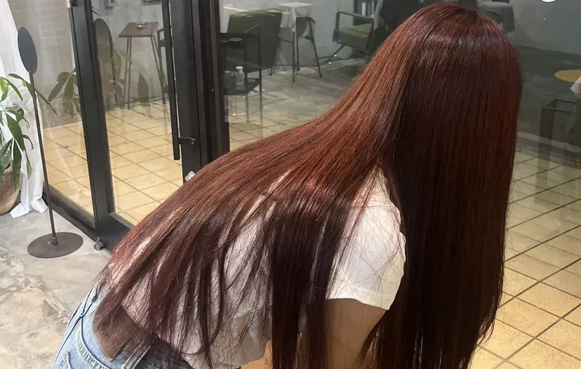 カラーモデル様募集中 nozomiの掲載