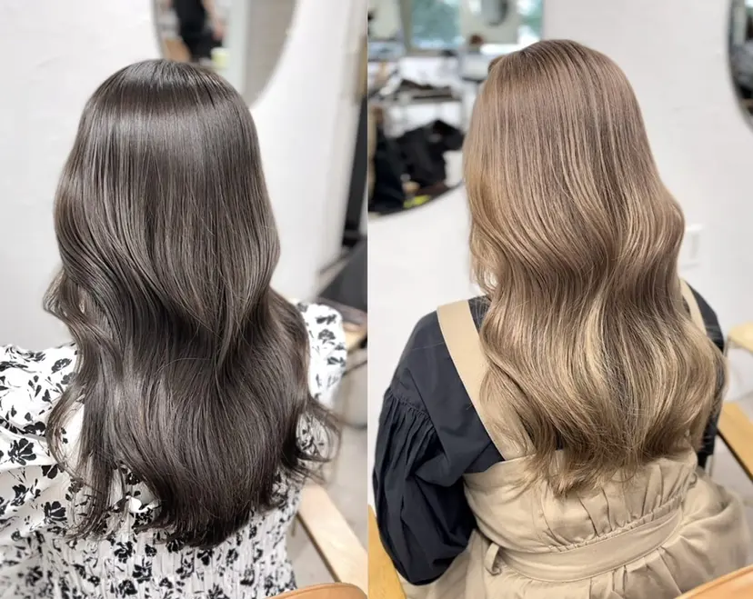 🫧新宿美容師 ヒナコ🫧の掲載