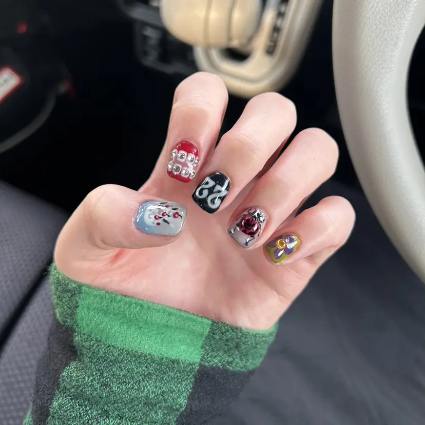 西尾 望叶の掲載