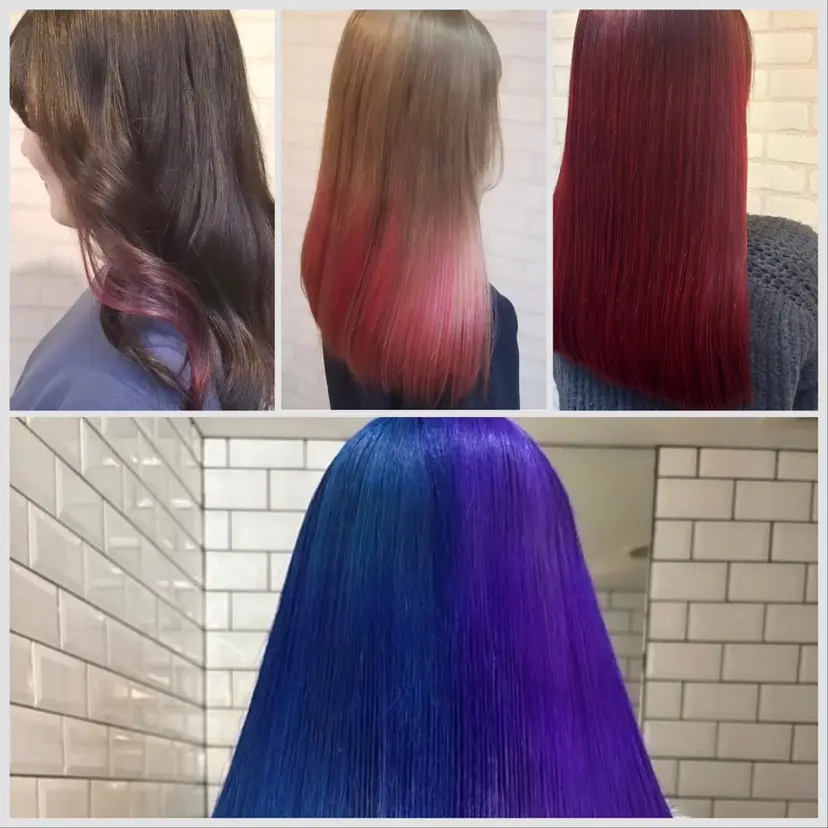 森田 恋々菜の掲載