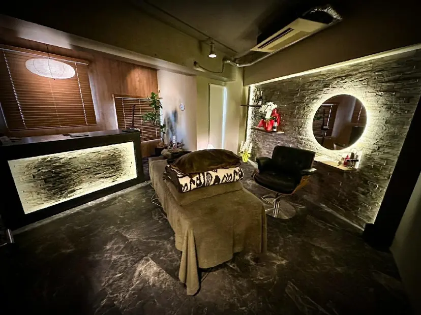 Men'sSPA gerblammeの掲載