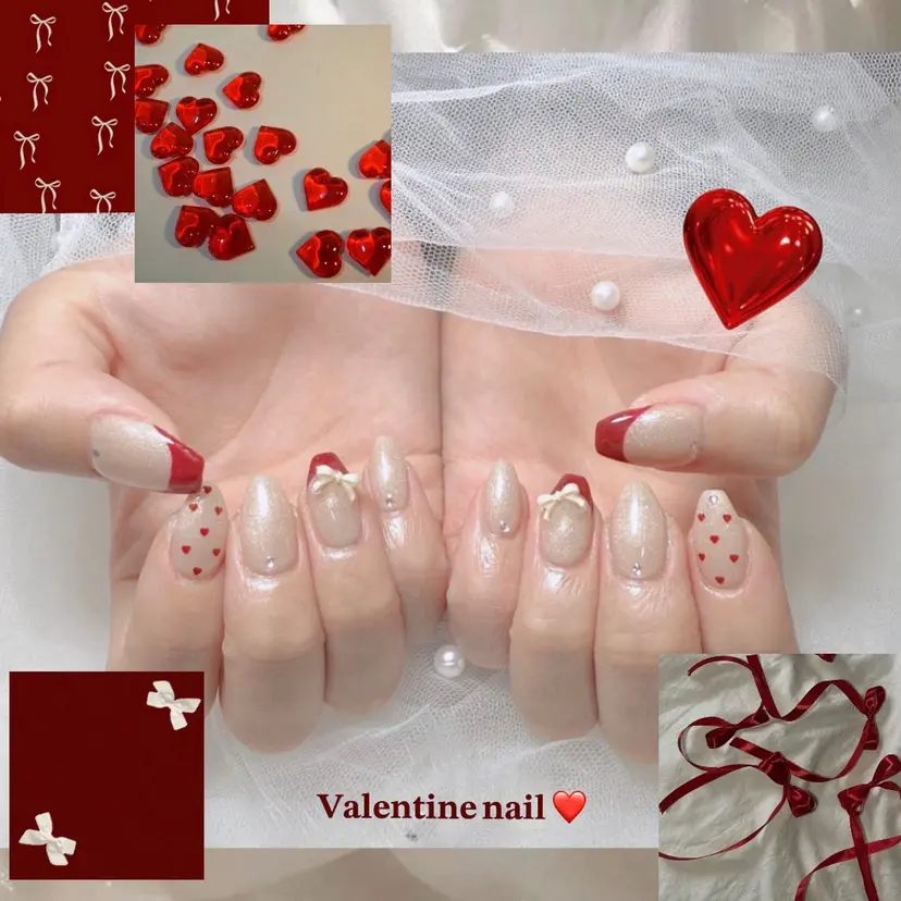 Nail salon 〜BELL〜 YUIの掲載