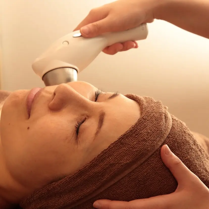 【北堀江】 痩身/小顔　mooiの掲載