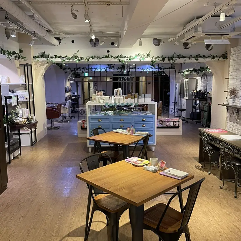 ❣️モードケイズ塚口 和田一将の掲載