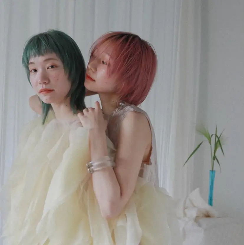 Terve. 水野 菜々香の掲載