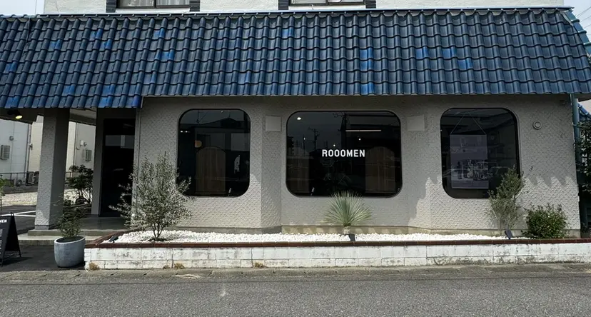 🔥メンズ圧倒的人気 ROOOMEN松田隆の掲載