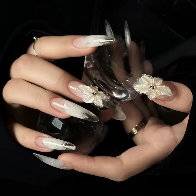 Panda•z nailの掲載