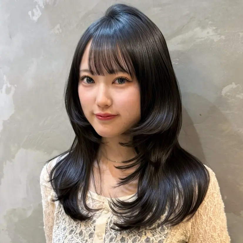 渋谷🤍レイヤー🤍 メンズ🤍ソラミの掲載