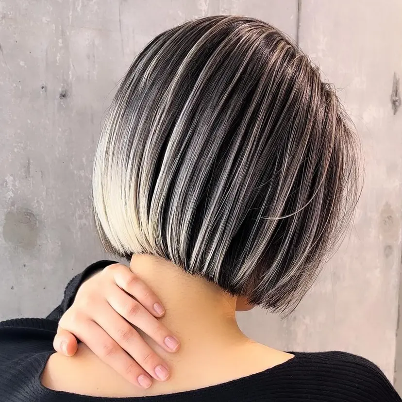 池袋シャドールーツ /バレイヤージュ戸田の掲載