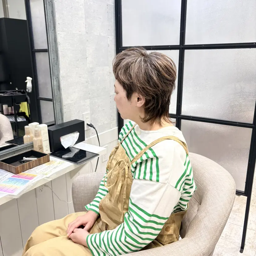 Sokai Naokoの掲載