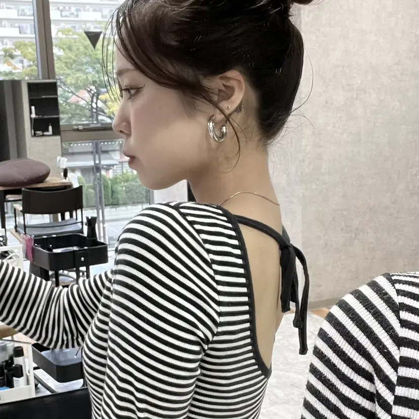 miyu カットモデル募集中❕の掲載