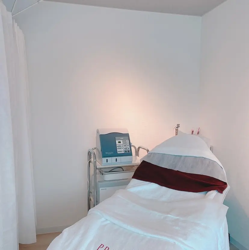 MINAMI nailsの掲載