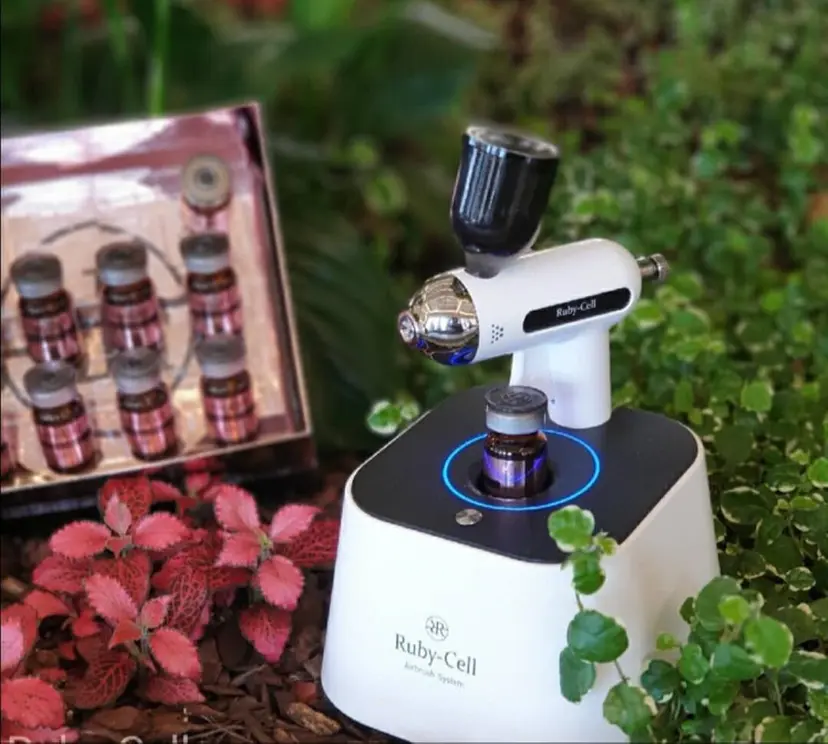 ruby cell hue.の掲載