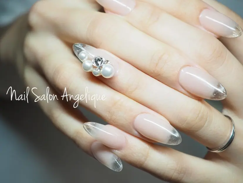 Nailist Rumiの掲載