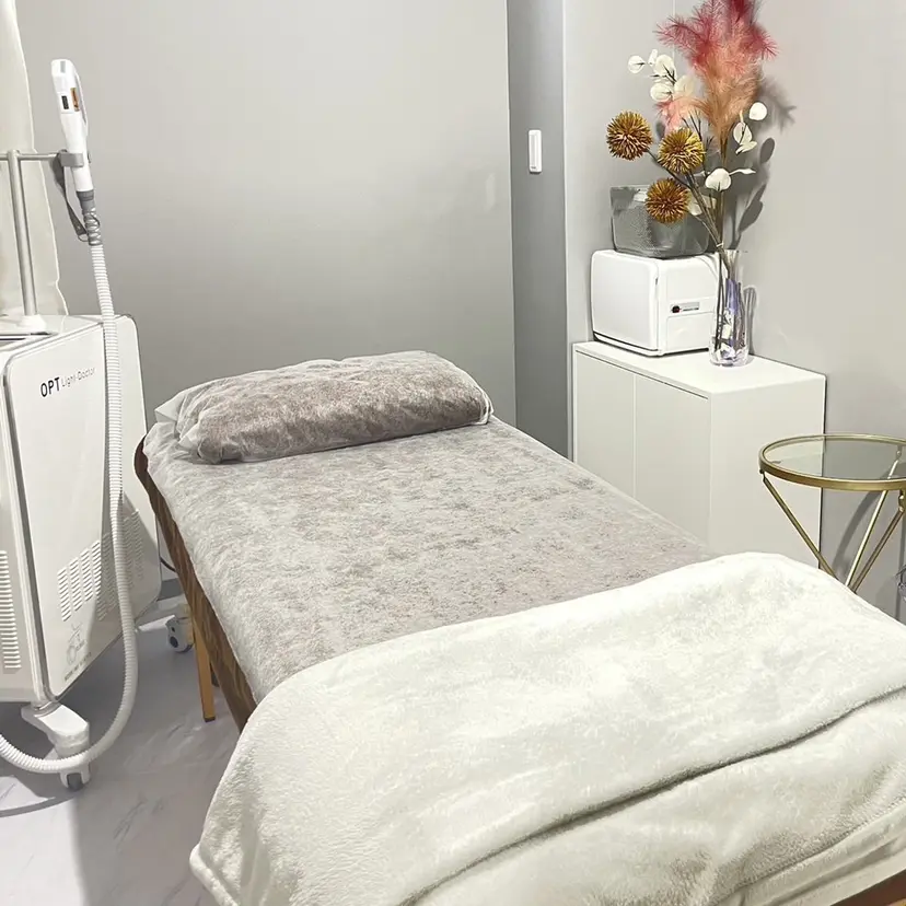 ENCHANT Kaede/肌質改善の掲載